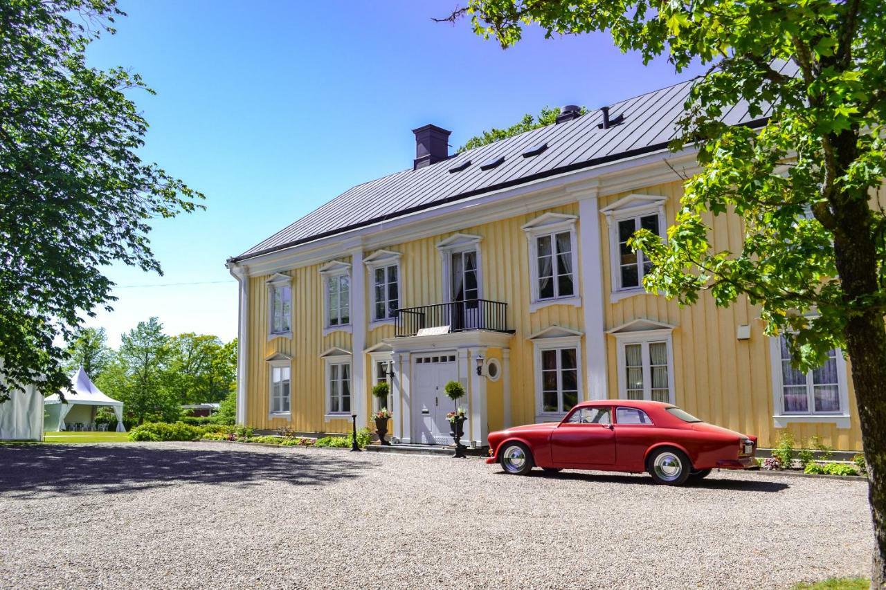 Herrgardscamping & Camping 4*