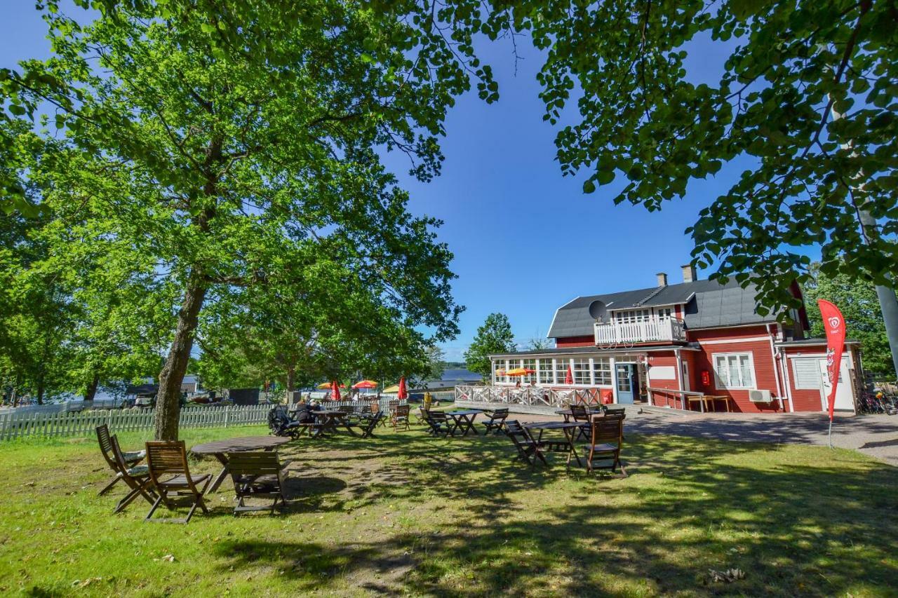 Herrgardscamping & Kristinehamn