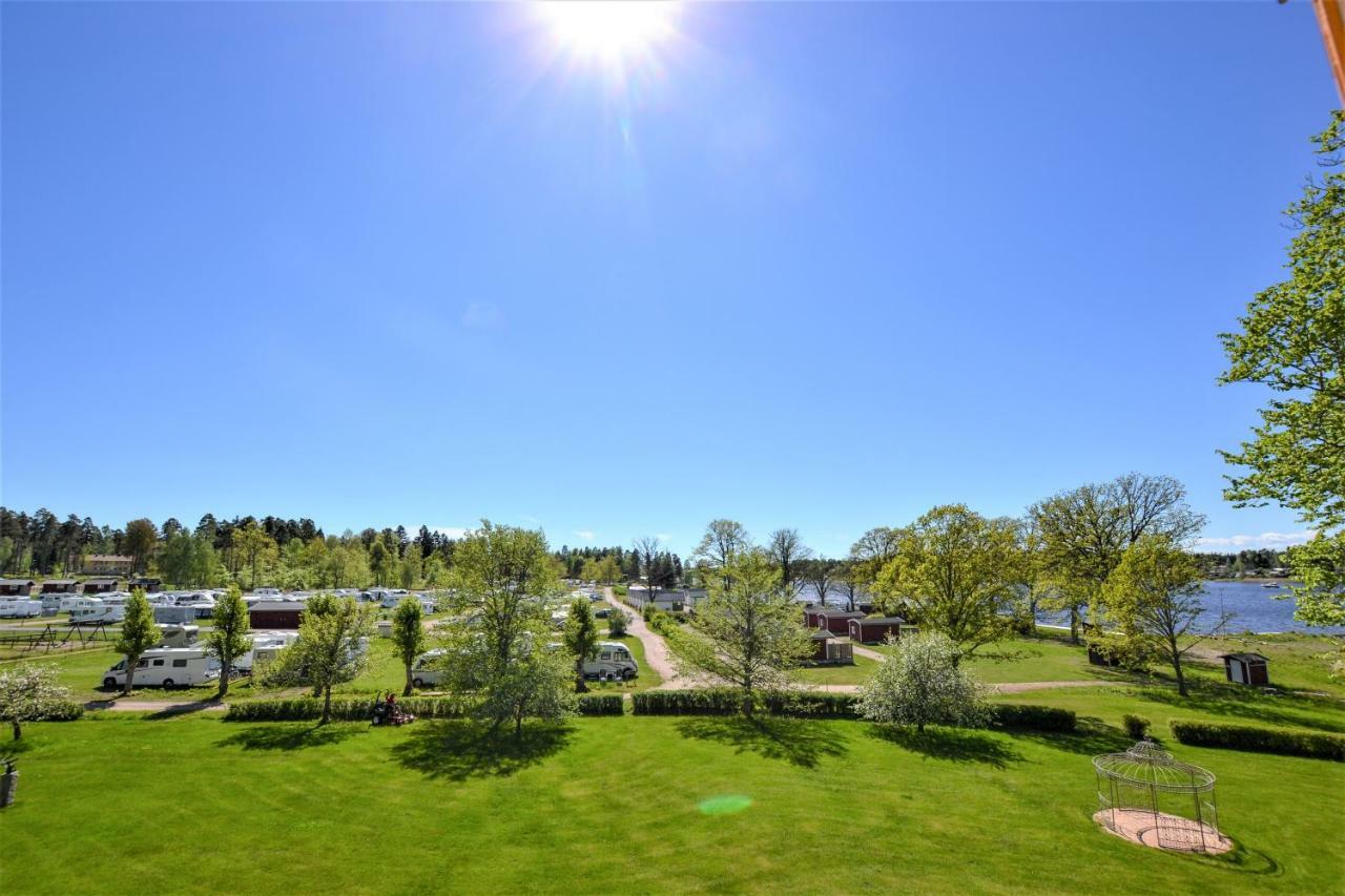 Herrgardscamping & Kristinehamn